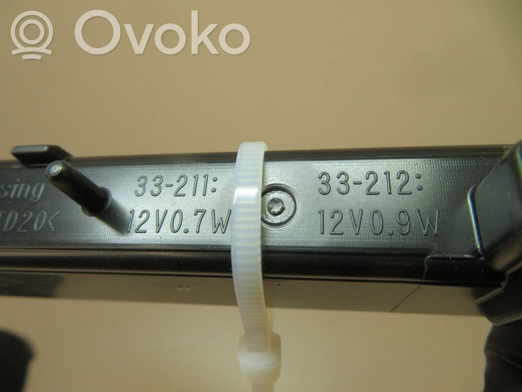 Toyota Camry VIII XV70  Takavalot 