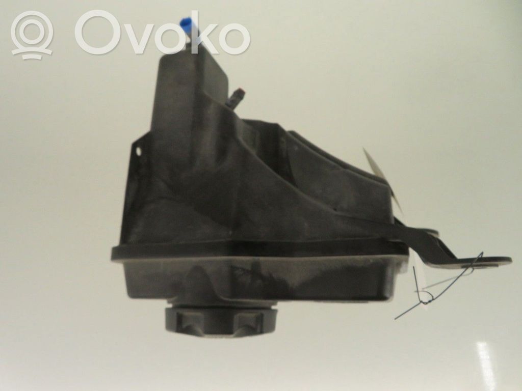 BMW X1 E84 Vaso di espansione carburante 