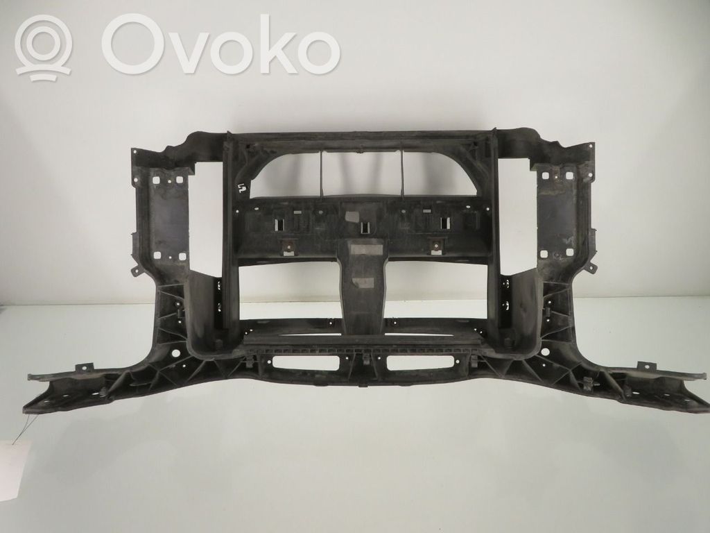 BMW X1 E84 Panou suport radiator