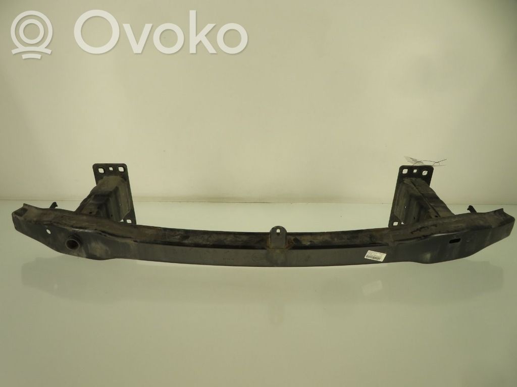 BMW X1 E84 Renfort de pare-chocs avant