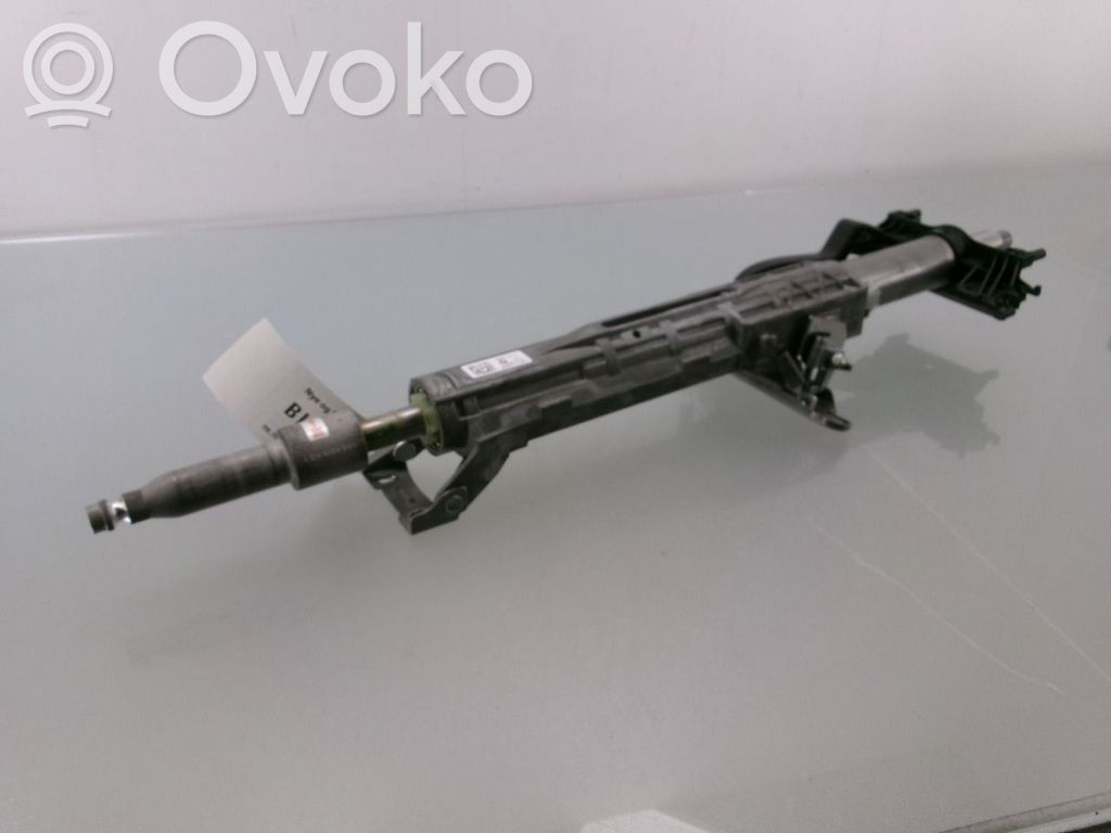 BMW iX3 Set ax volan 