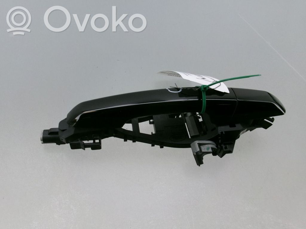 Jaguar F-Pace Klamka zewnętrzna drzwi 