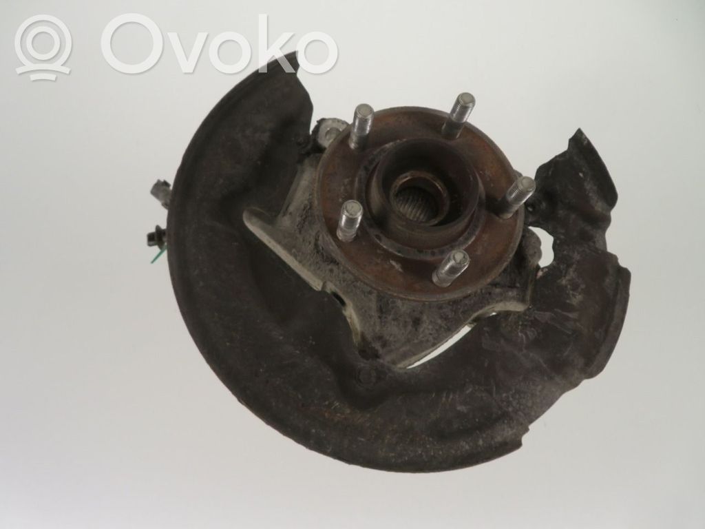Ford Mondeo MK V Achsschenkel vorne