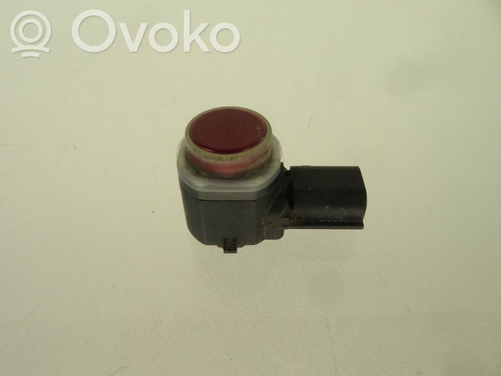 Ford Mondeo MK V Interruptor del sensor de aparcamiento (PDC)