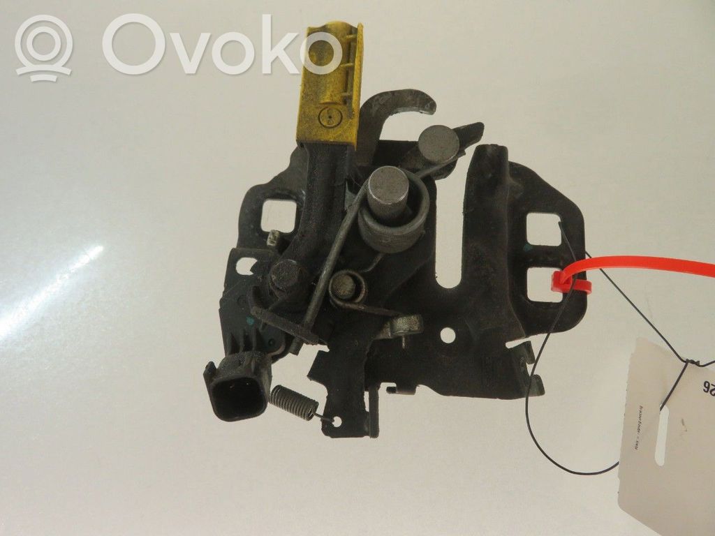 Ford Mondeo MK V Pestillo/cierre del capó/tapa del motor