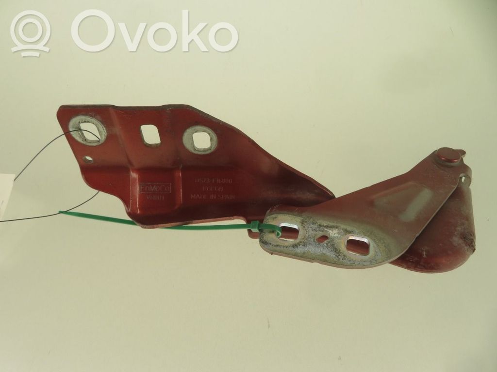 Ford Mondeo MK V Charnière, capot moteur
