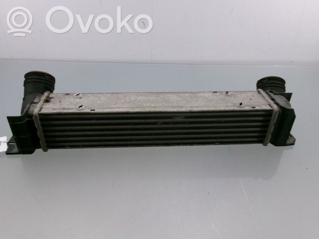 Interkūlerio radiatorius   17517524916,17517524916