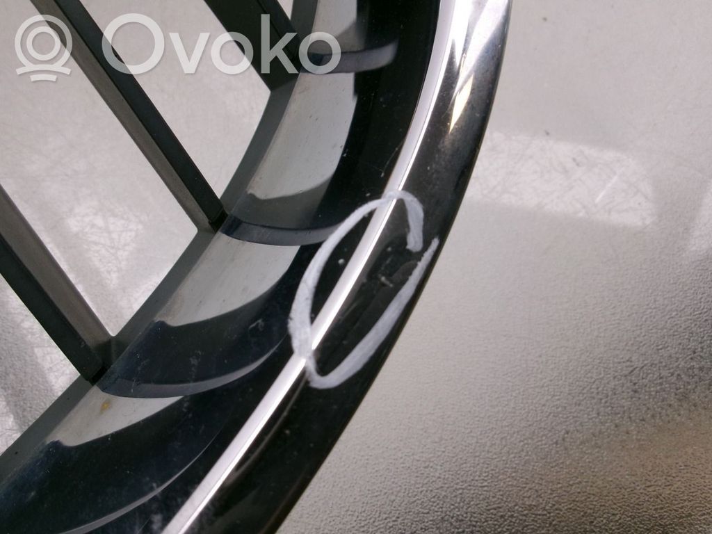 BMW 5 E60 E61 Luftausströmer Lüftungsdüse Luftdüse seitlich