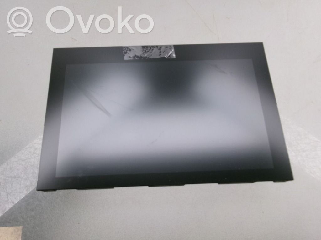 Toyota Proace Alte piese panou de bord 