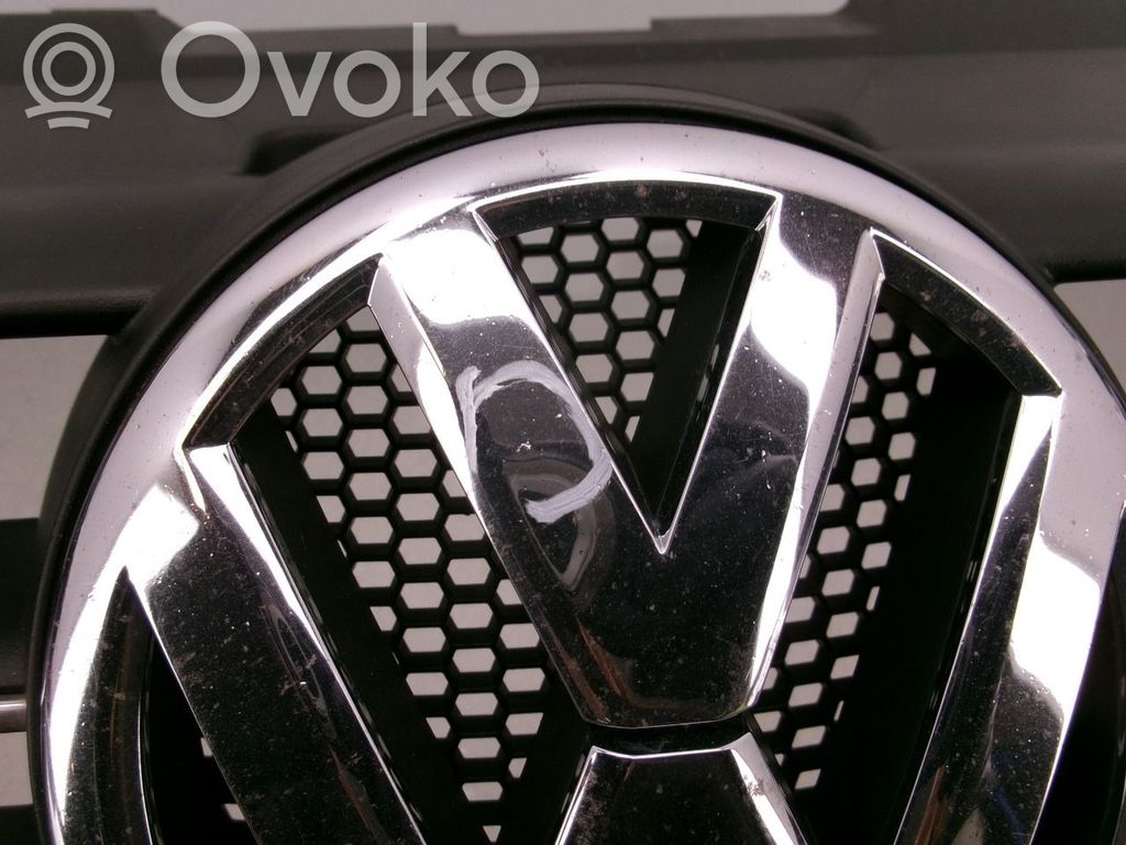 Volkswagen Polo V 6R Griglia anteriore