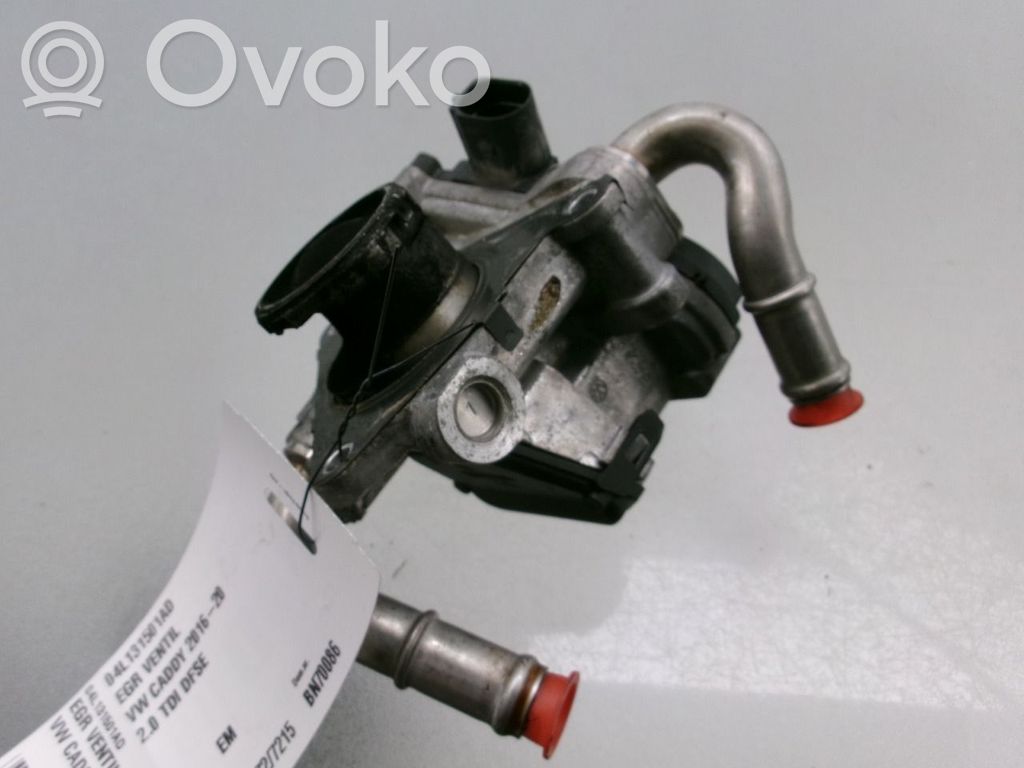 EGR-venttiili   04L131501AD,04L131501R,04L131501R,04L131501AD,04L131501R