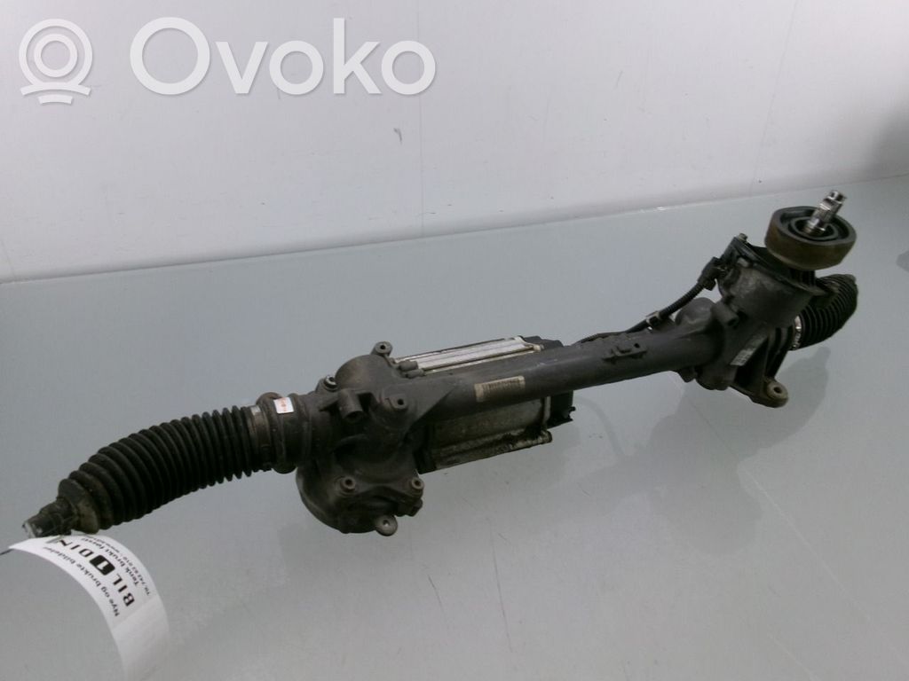 Volkswagen Caddy Crémaillère de direction