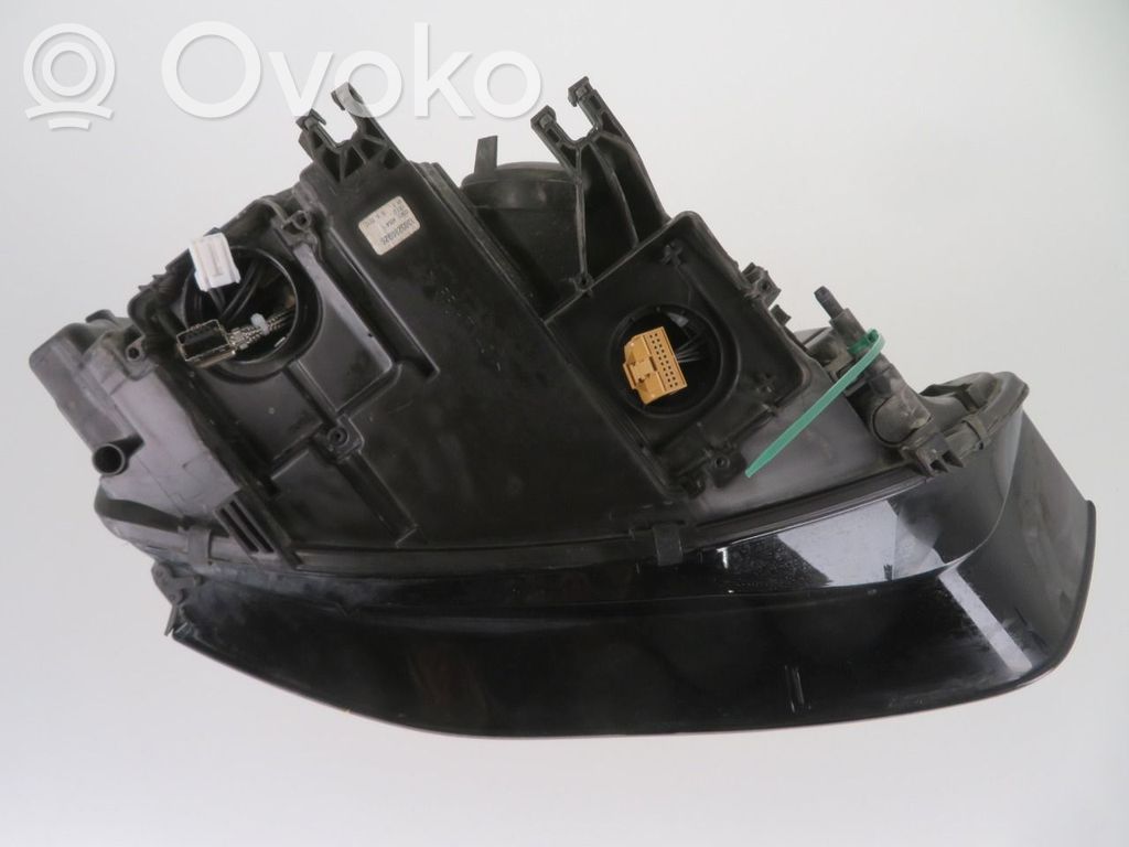 Audi A4 S4 B8 8K Phare frontale