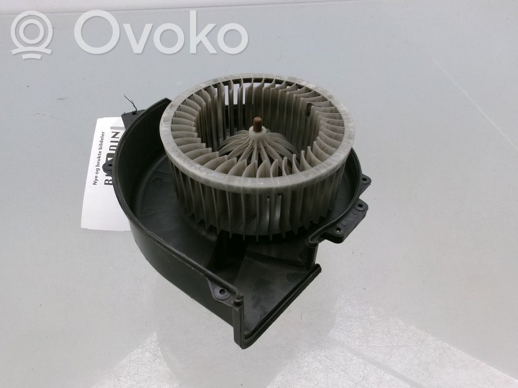 Skoda Fabia Mk3 (NJ) Ventola riscaldamento/ventilatore abitacolo