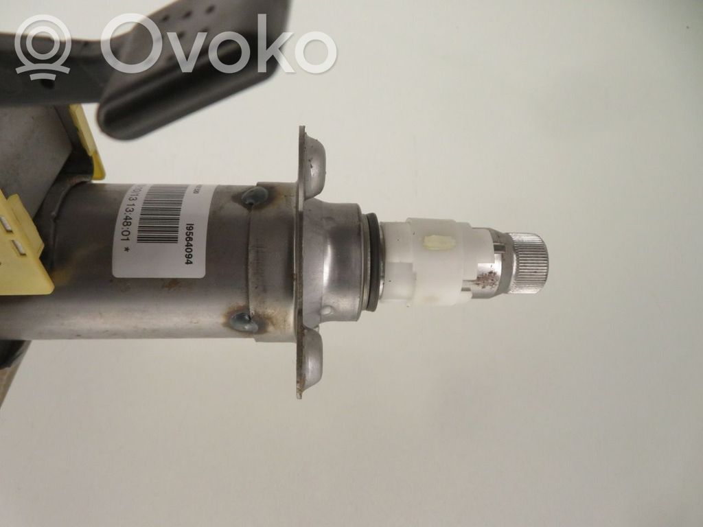 Mercedes-Benz Vito Viano W639 Set ax volan 