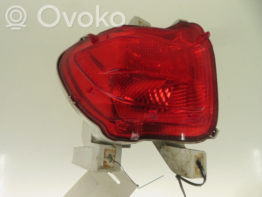 Toyota RAV 4 (XA30) Garniture de hayon