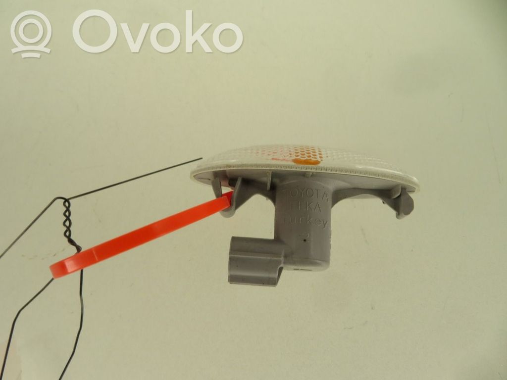 Toyota RAV 4 (XA30) Indicatore specchietto retrovisore