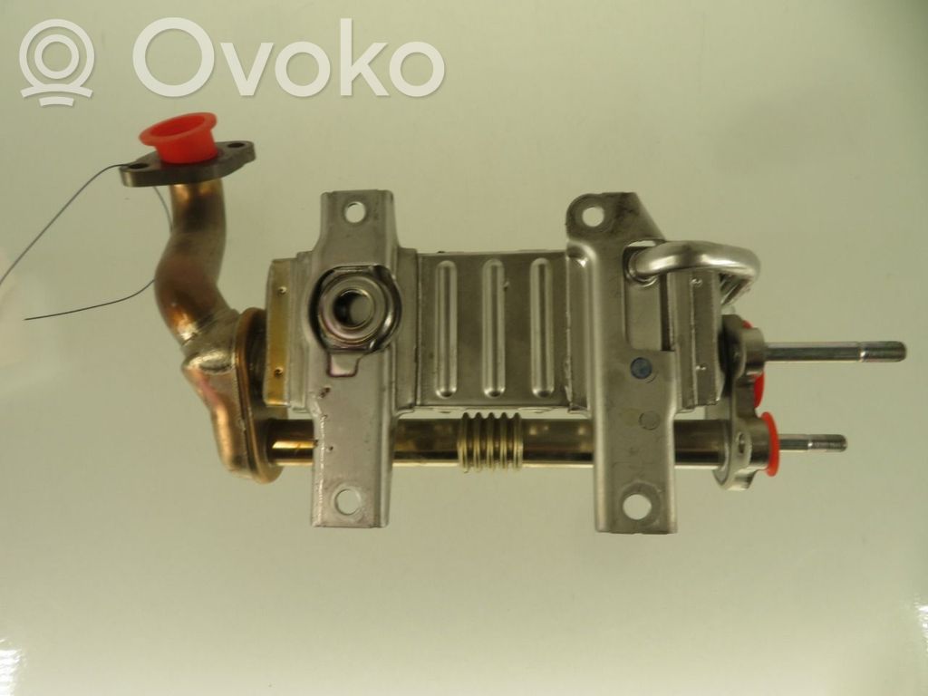 Toyota RAV 4 (XA30) Refroidisseur de vanne EGR