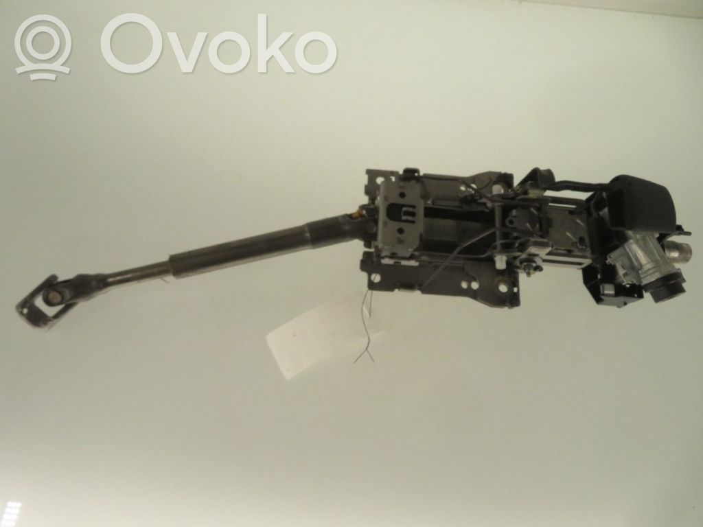 Volkswagen Touran I Set ax volan 