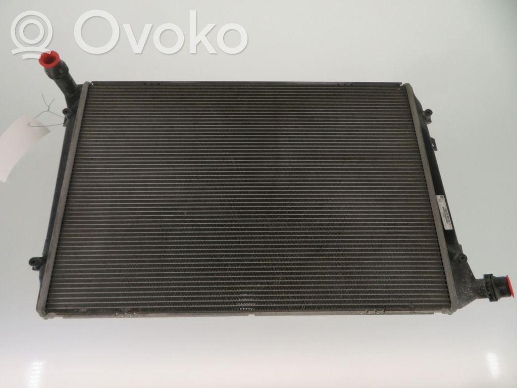 Volkswagen Touran I Radiator lichid răcire 