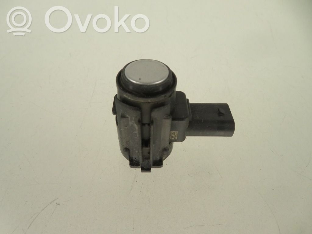 Volkswagen Touran I Comutator senzor parcare (PDC)