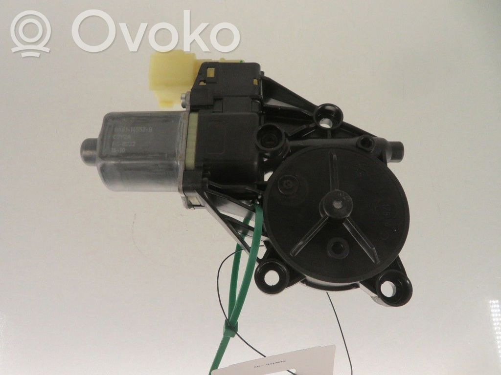 Ford Fiesta Regulador de ventanilla eléctrico de puerta delantera 