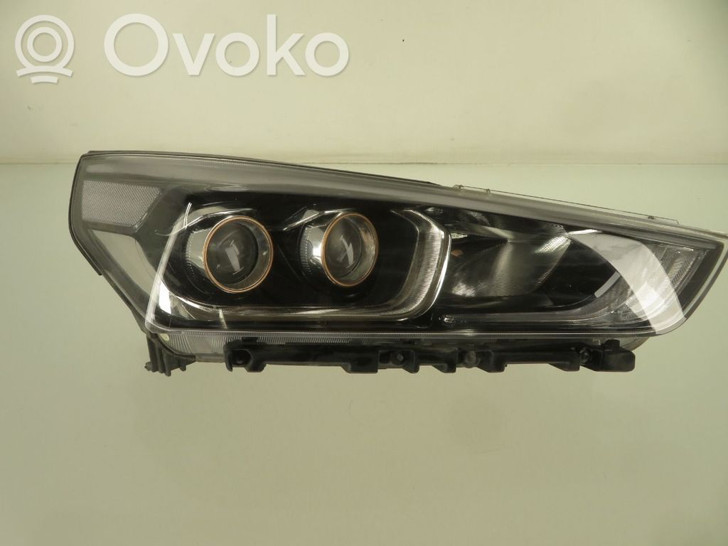 Hyundai Ioniq Far 