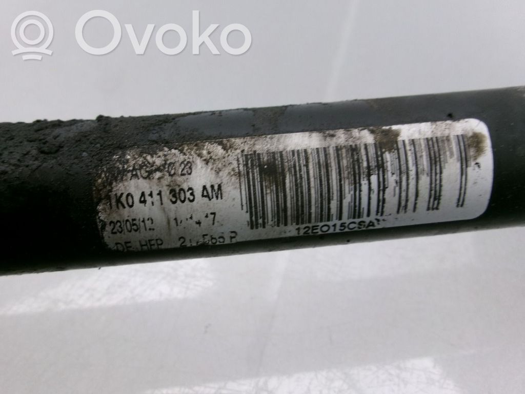 Volkswagen Touran II Koppelstange Stabilisator vorne 