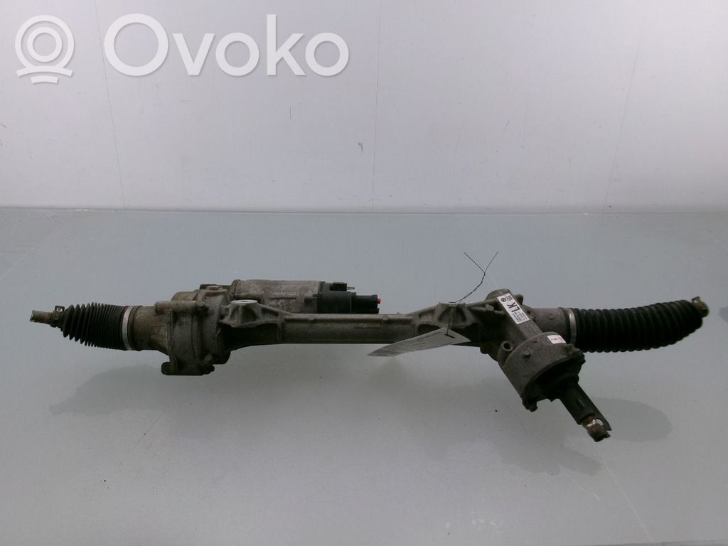 BMW 3 F30 F35 F31 Cremagliera dello sterzo