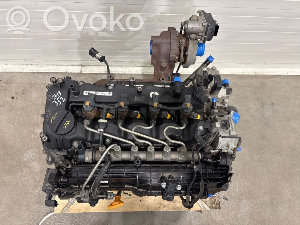 Silnik   1A1S12AH00A,D4FD,1A1S12AH00A,D4FD