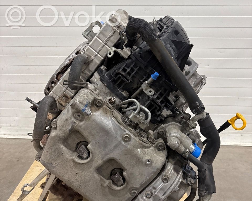Moottori   10100BT370,EE20,10100BT370,EE20