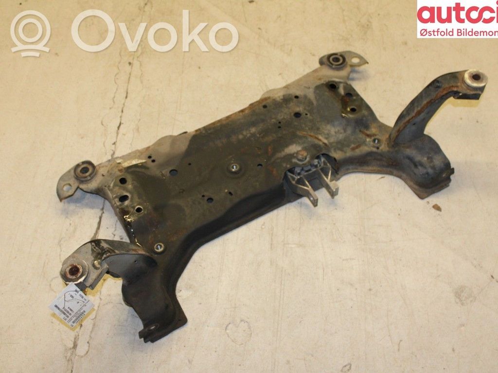 Ford Focus Sottotelaio anteriore