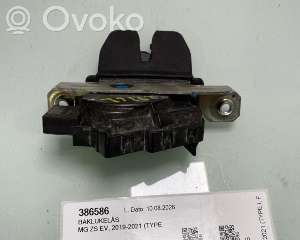 Tailgate lock latch   10459738,10459738,10297118,10459738