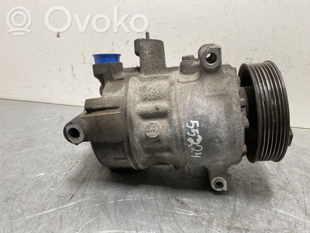 Audi A3 S3 8P Compresseur de climatisation