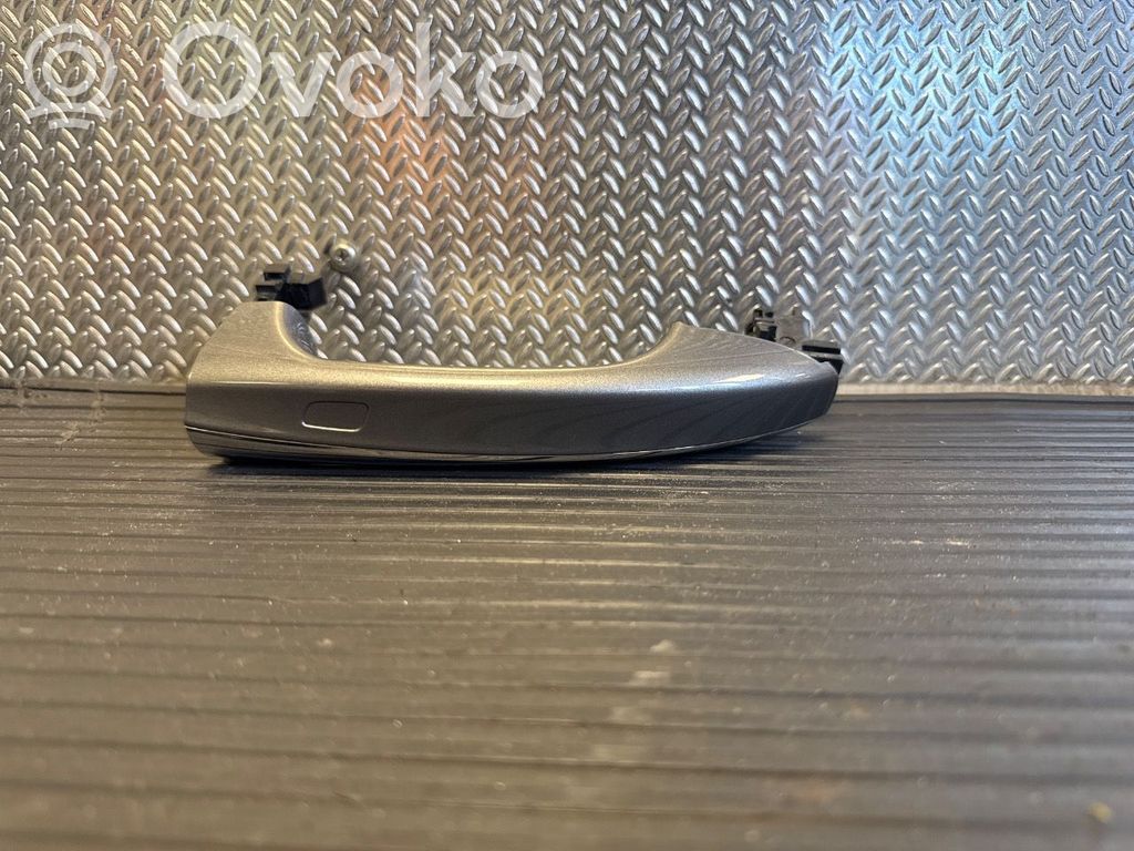 Etuoven ulkokahva   A0997607300,A0997607300