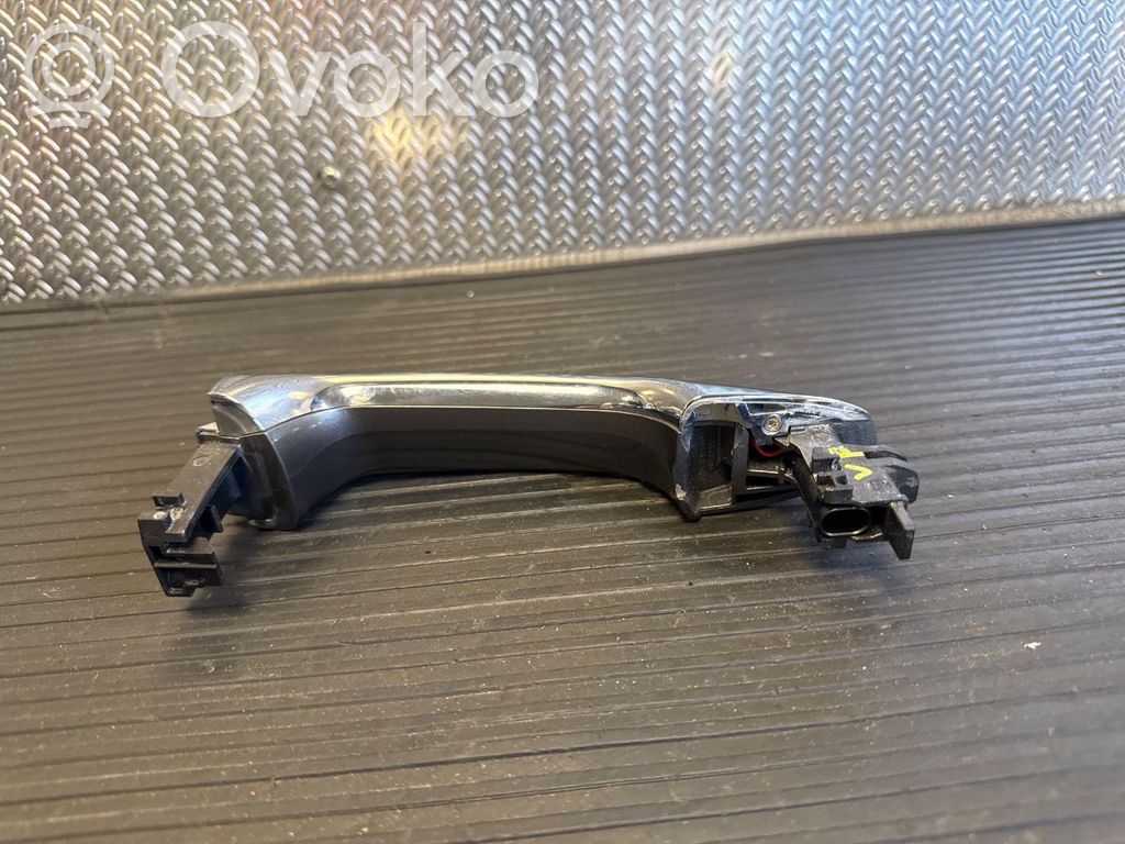 Mercedes-Benz EQA Mâner exterior ușă față 