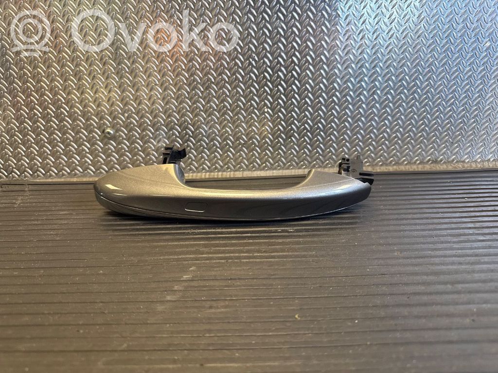 Manecilla externa puerta trasera   A0997601901,A0997601901
