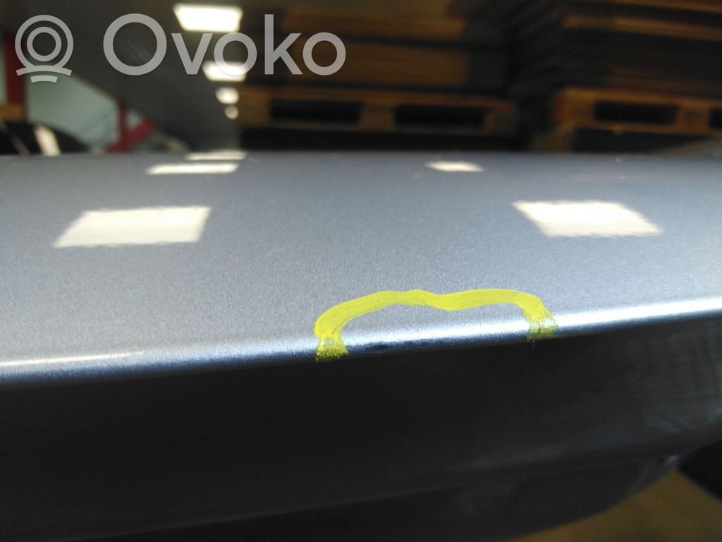 Tesla Model S Portiera posteriore