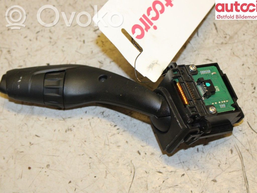Ford Edge II Leva comando tergicristalli 