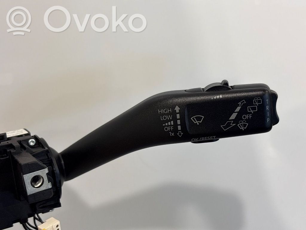 Volkswagen Golf VI Comutator/buton multifuncțional
