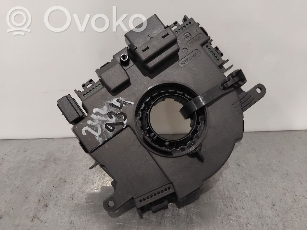 Volkswagen Golf VII Bague collectrice/contacteur tournant airbag (bague SRS)