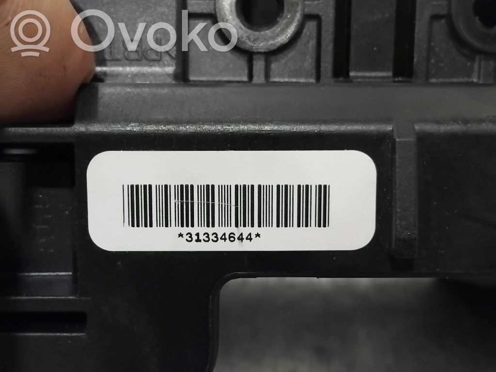 Volvo V70 Interrupteur / bouton multifonctionnel