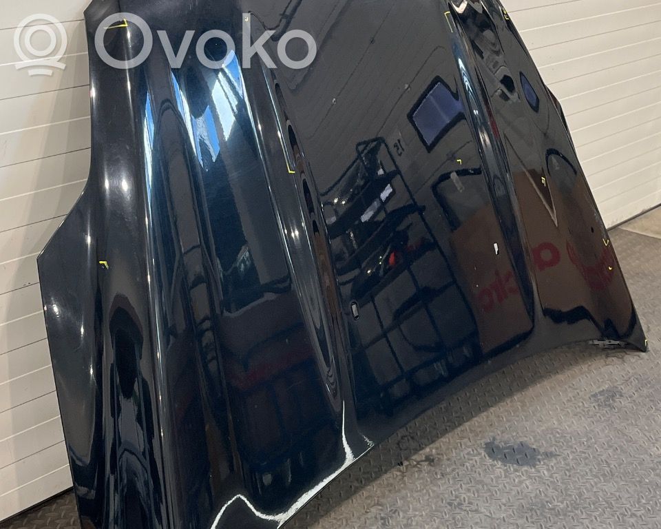 Ford Kuga I Engine bonnet/hood 