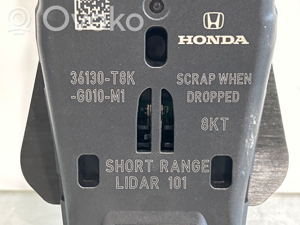 Honda HR-V Senzor radar distronic 