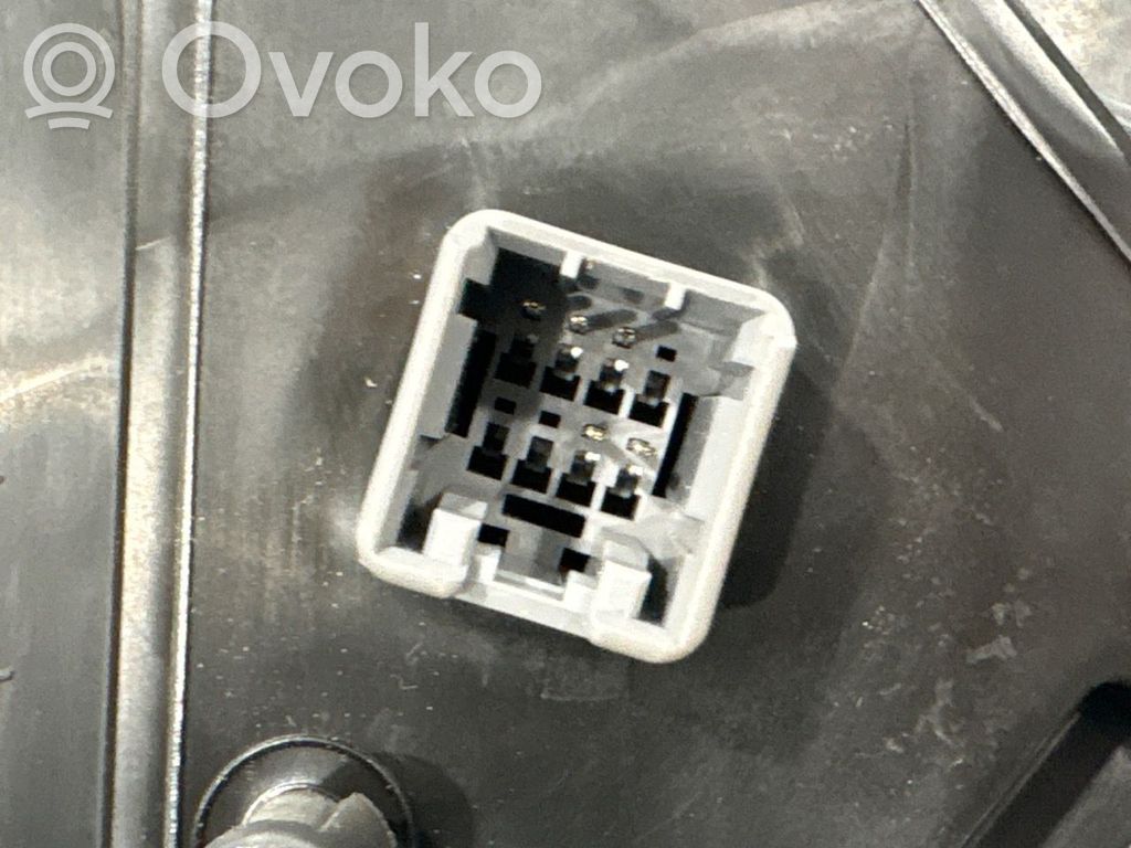 KIA Ceed Elektryczne lusterko boczne drzwi 