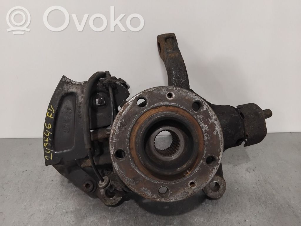 Opel Vivaro Fuzetă butuc roată față 