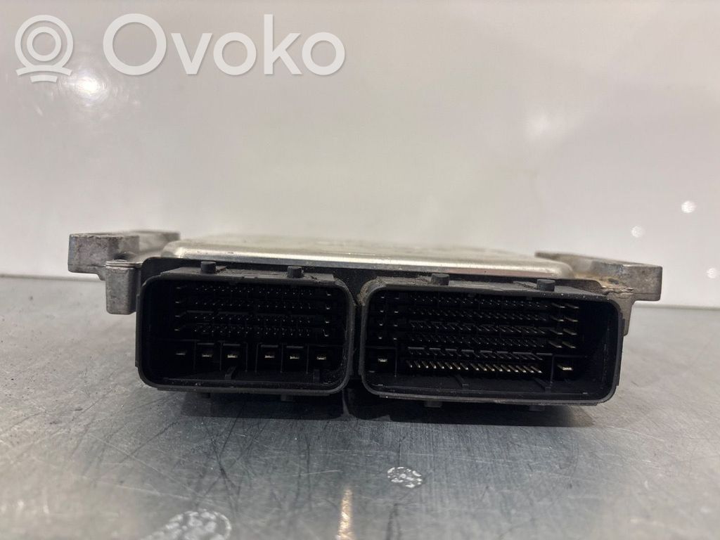 Opel Vivaro Centralina/modulo motore ECU
