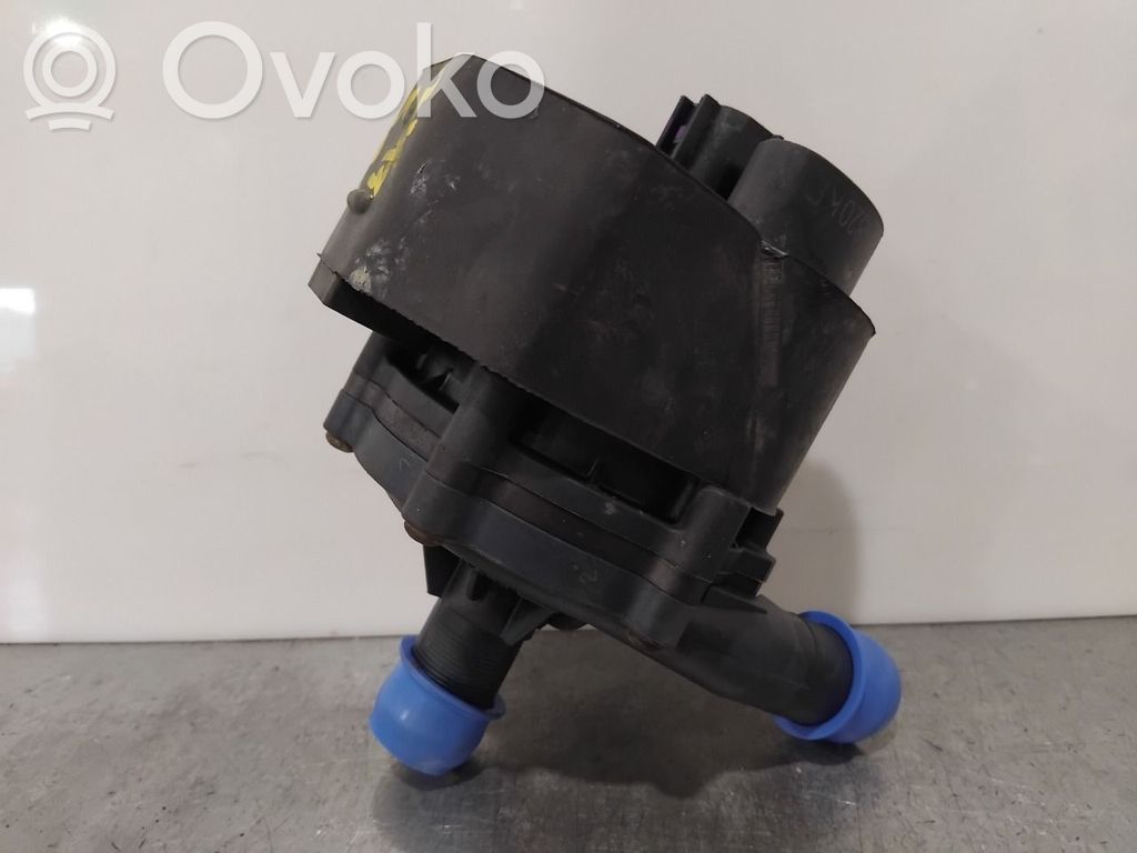 Renault Zoe Pompa obiegowa Webasto 