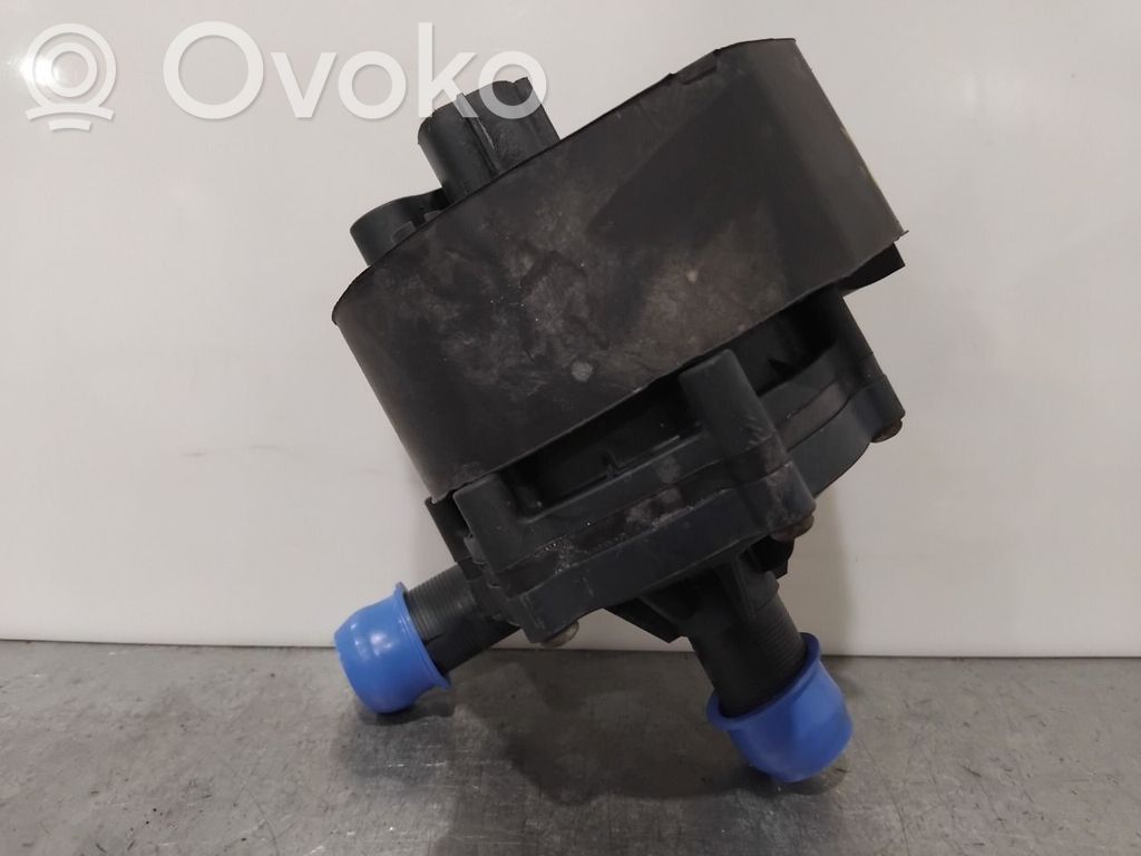 Renault Zoe Webasto pompe de circulation d'eau