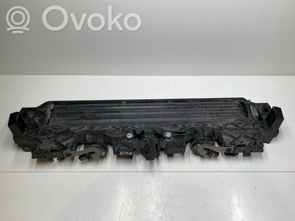 Panou suport radiator   4KE807771,4KE807771,4KE807771,4KE807771A